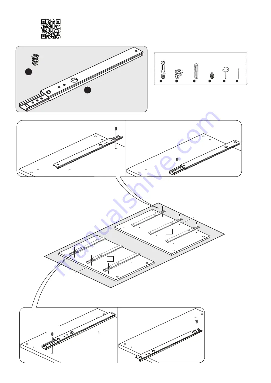 Argos Hallingford 767/2565 Скачать руководство пользователя страница 5