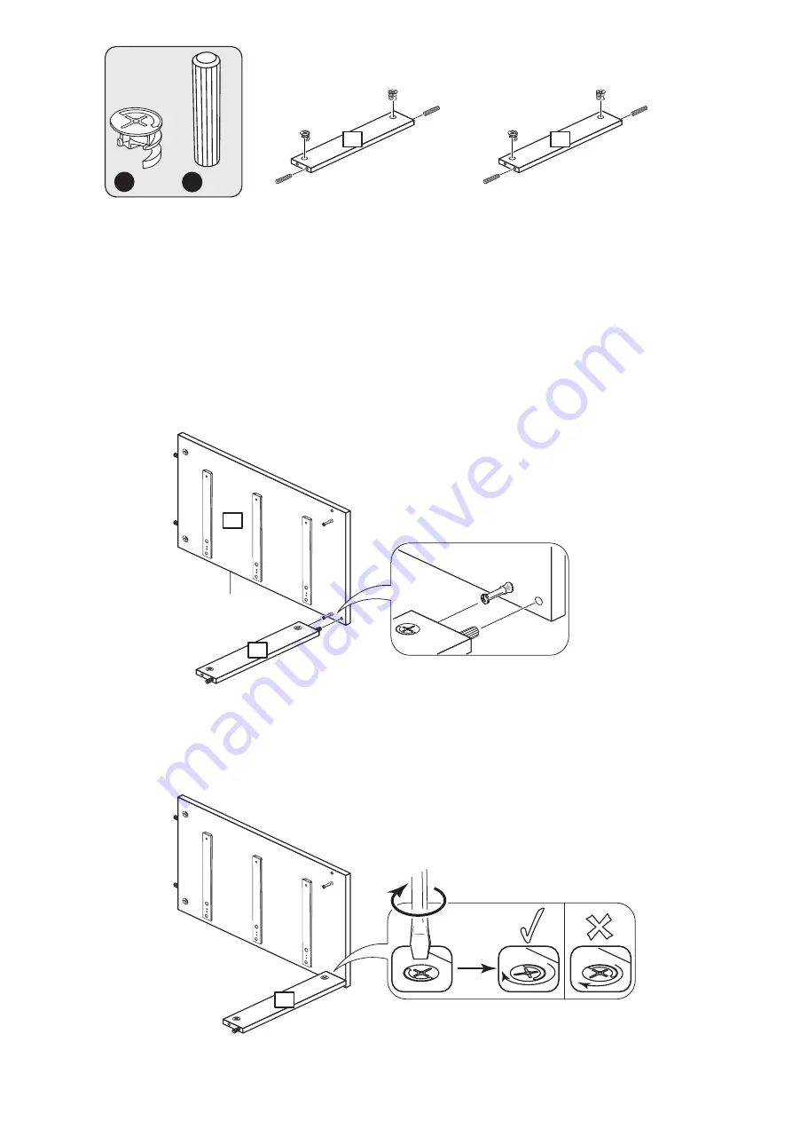 Argos Hallingford 767/2565 Manual Download Page 7