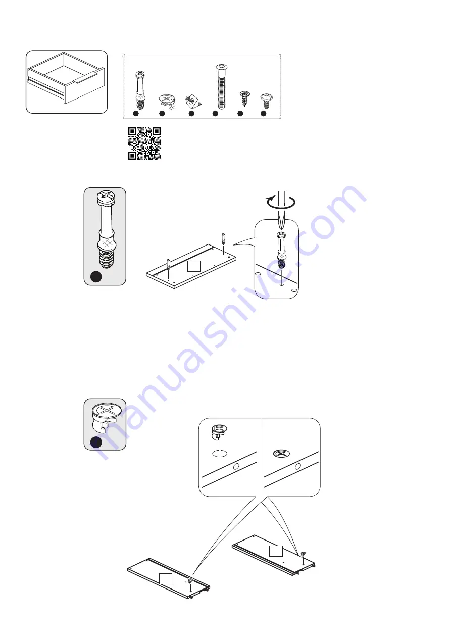 Argos Hallingford 767/2565 Скачать руководство пользователя страница 13