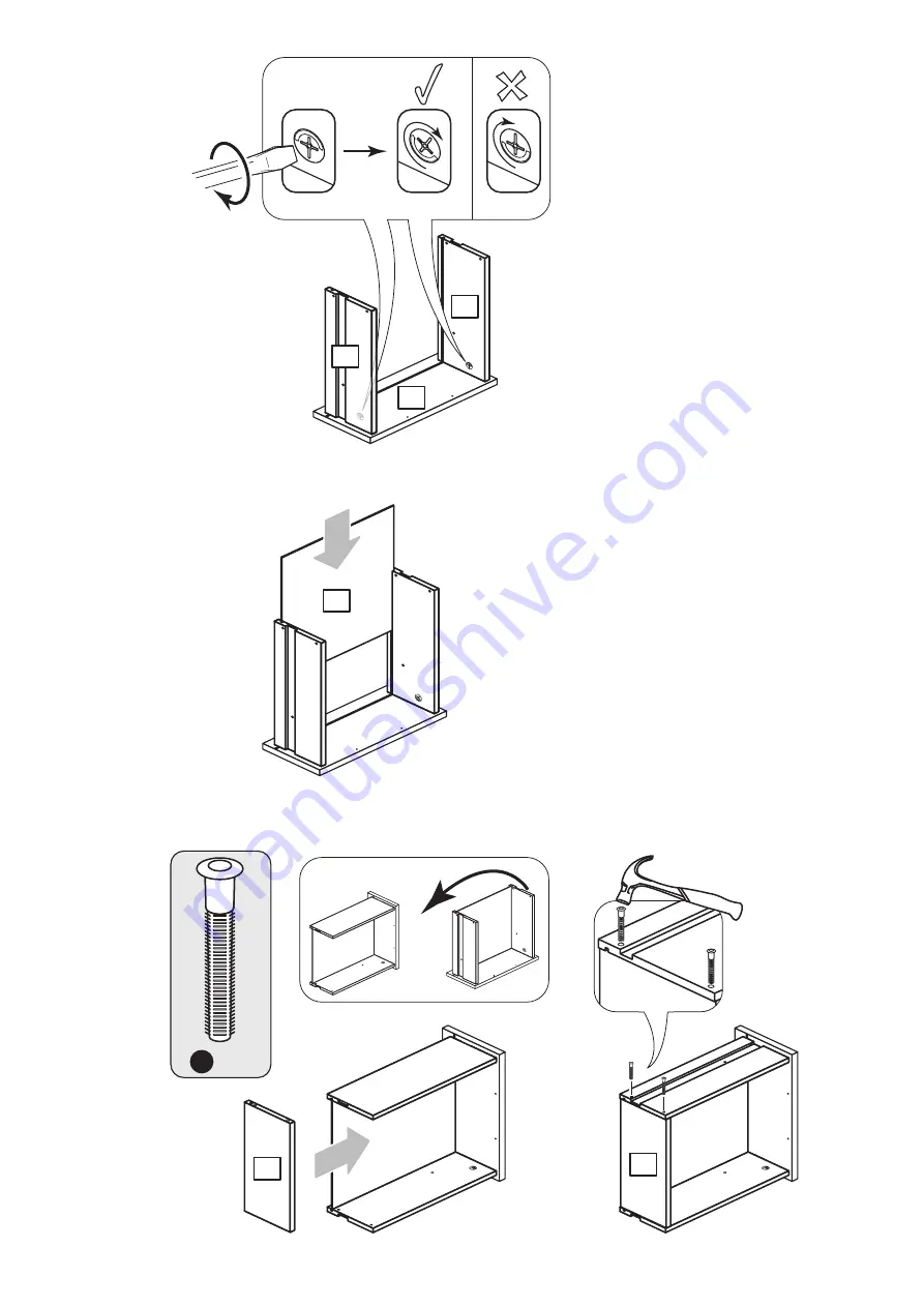 Argos Hallingford 767/2565 Скачать руководство пользователя страница 14