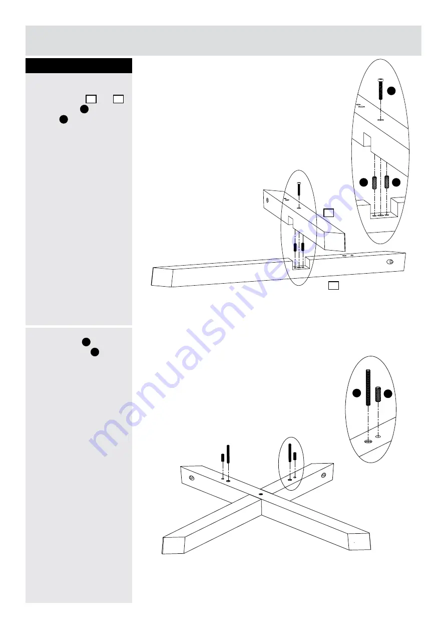 Argos Hartley 331/1538 Скачать руководство пользователя страница 4