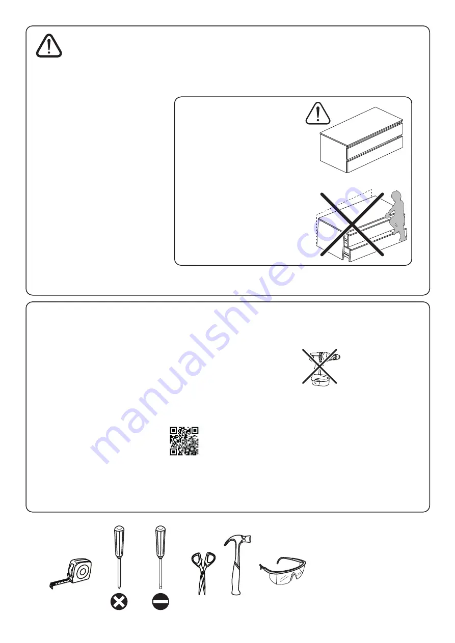 Argos Holsted 1800 Manual Download Page 2