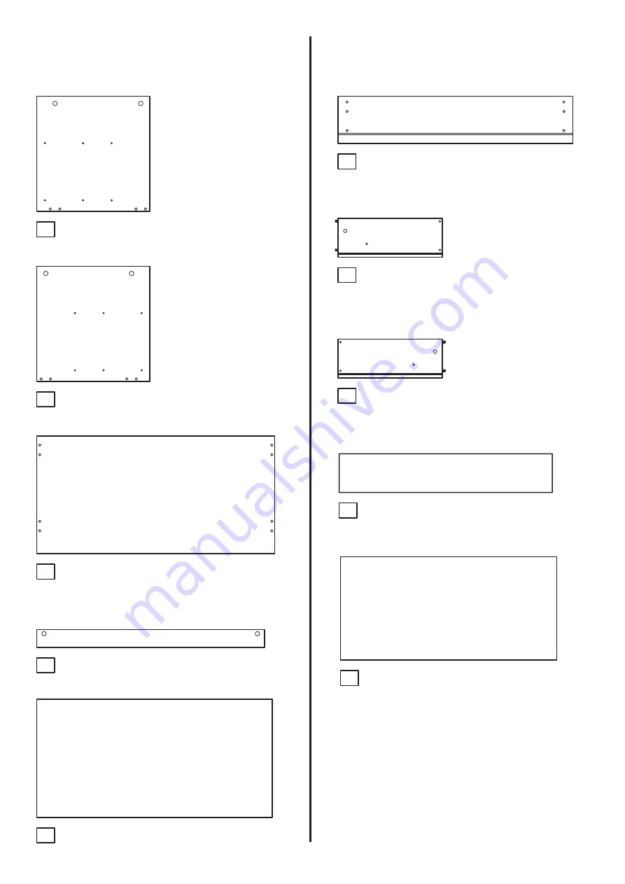 Argos Holsted 1800 Manual Download Page 3