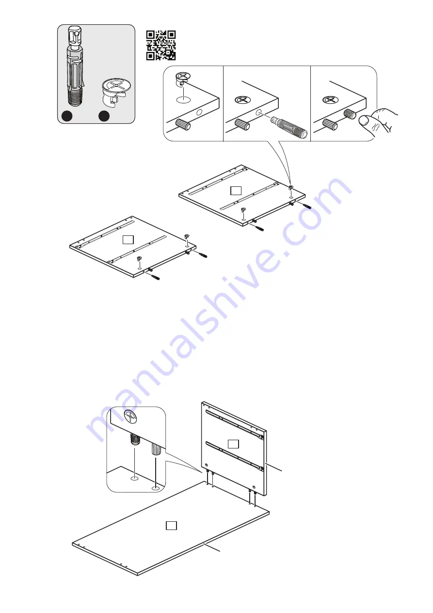 Argos Holsted 1800 Manual Download Page 7