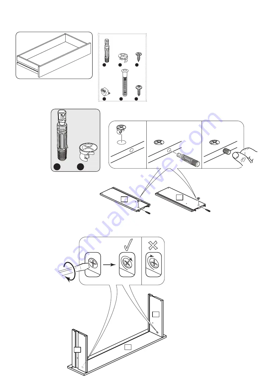 Argos Holsted 1800 Manual Download Page 11