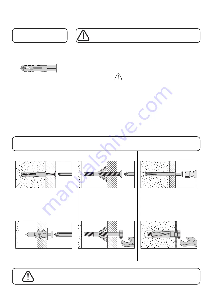 Argos HOME Apartment Tall Boy Manual Download Page 14