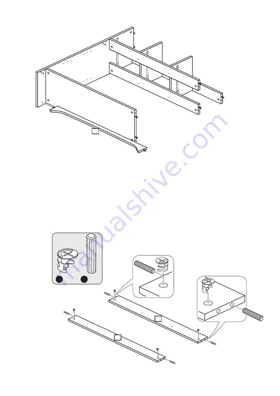 Argos Home Baltimore 765/9557 Скачать руководство пользователя страница 12