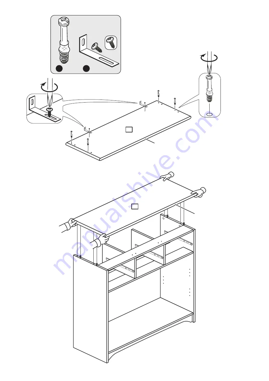 Argos Home Baltimore 765/9557 Скачать руководство пользователя страница 14