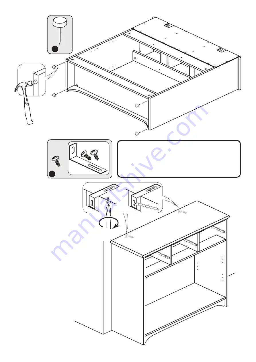 Argos Home Baltimore 765/9557 Скачать руководство пользователя страница 17