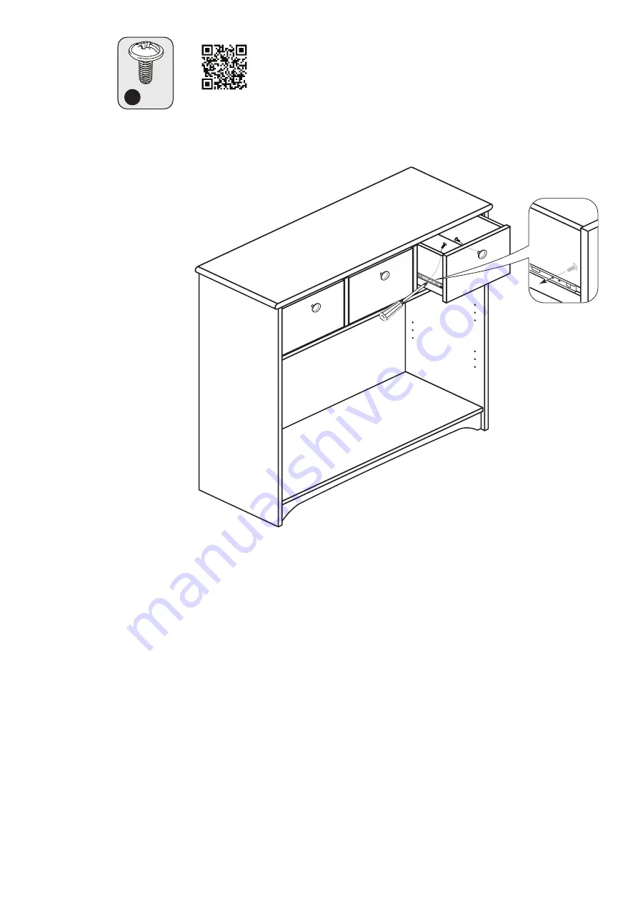 Argos Home Baltimore 765/9557 Скачать руководство пользователя страница 22