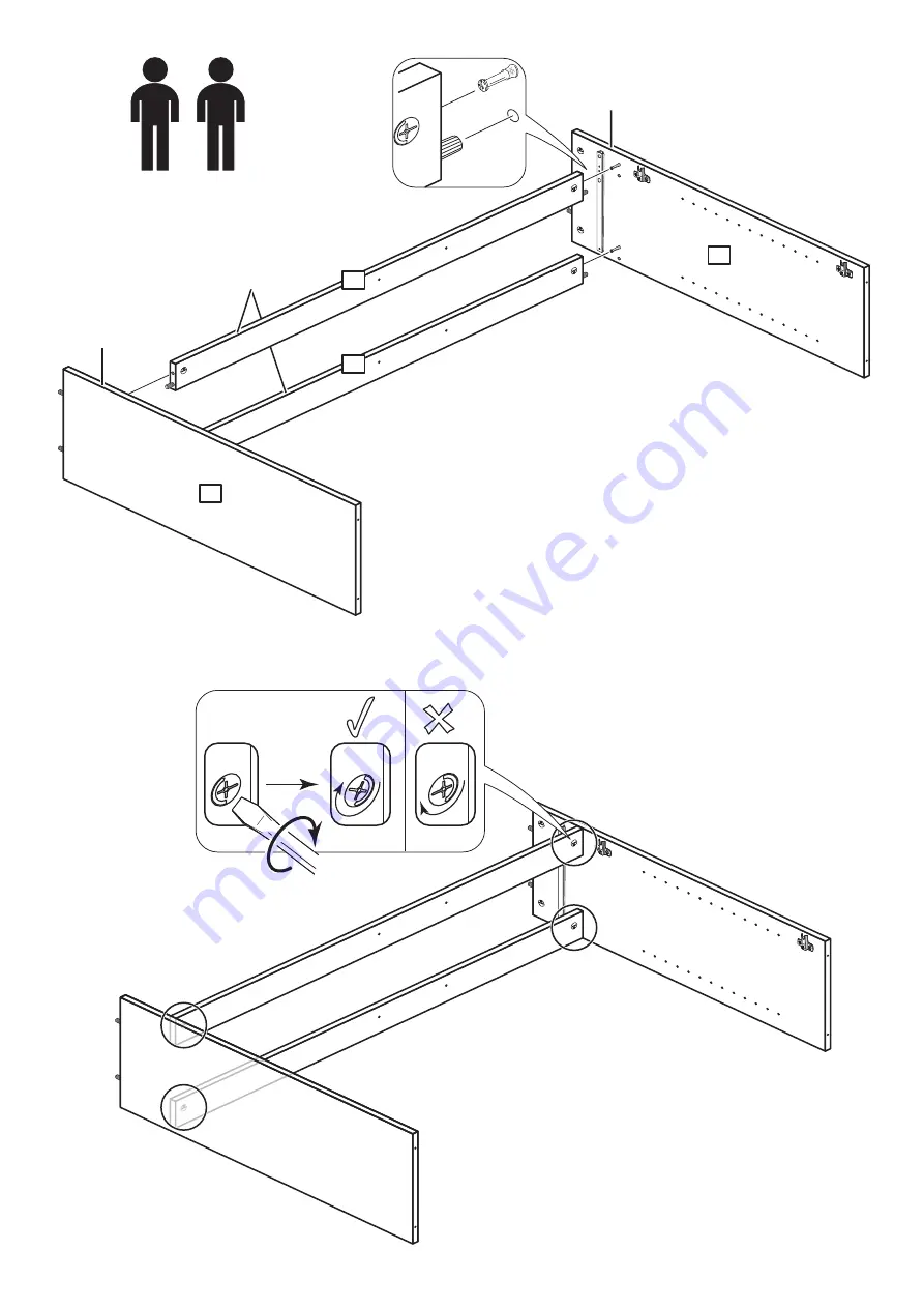 Argos Home Venetia Manual Download Page 10