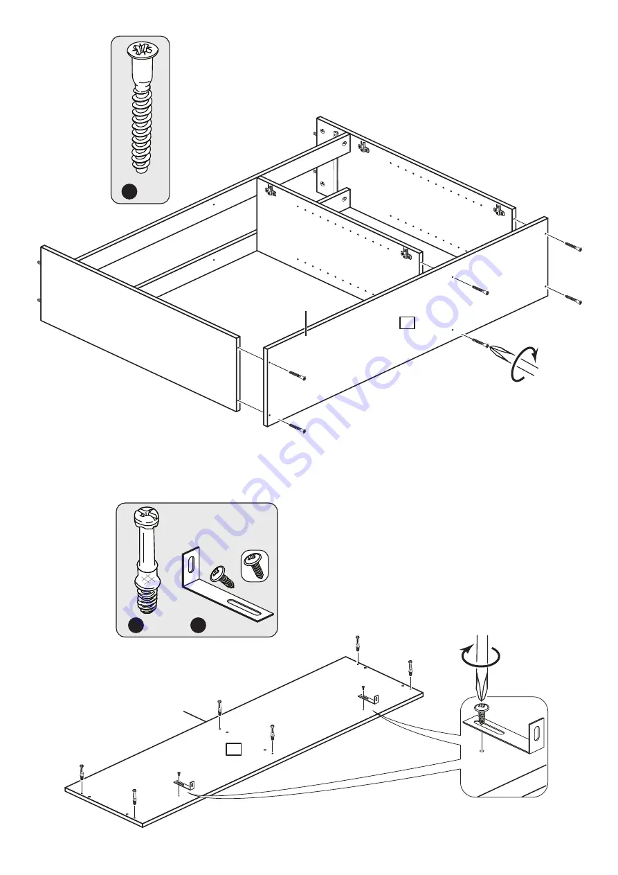 Argos Home Venetia Manual Download Page 12