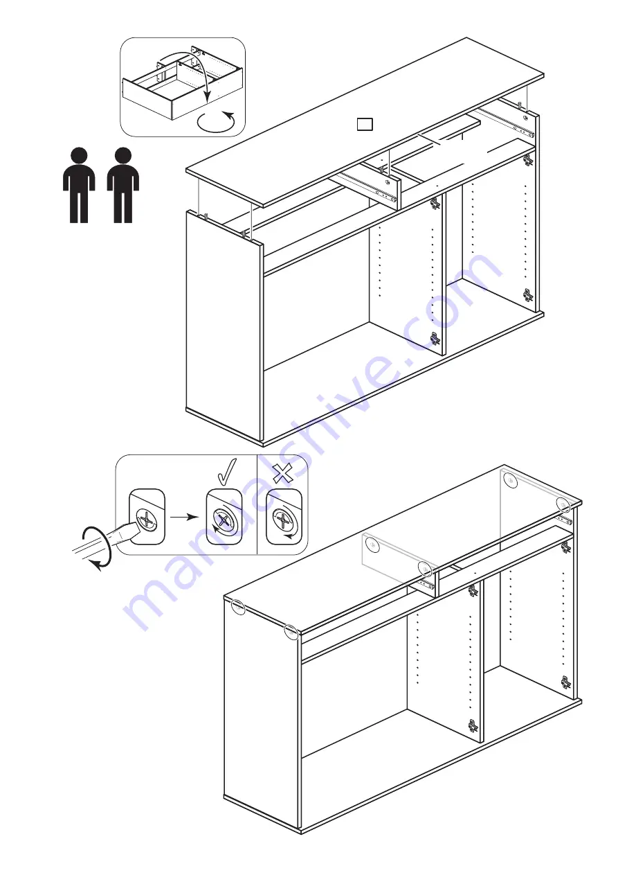 Argos Home Venetia Manual Download Page 15