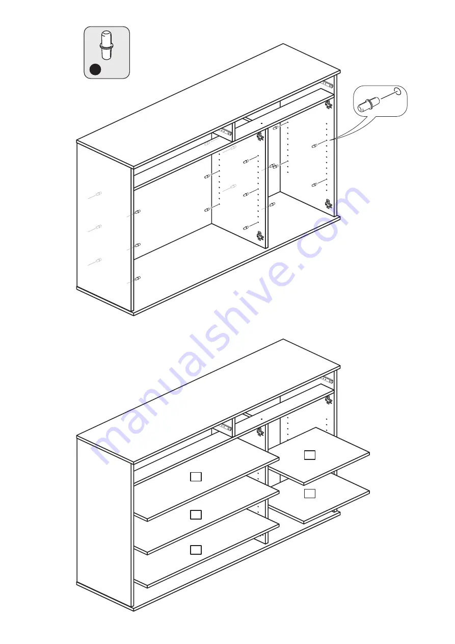 Argos Home Venetia Manual Download Page 20