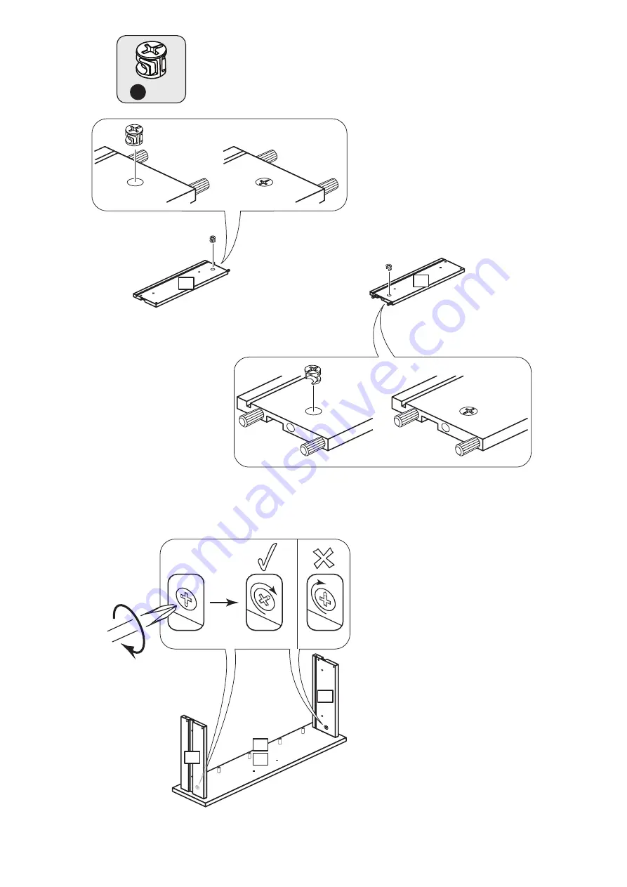 Argos Home Venetia Manual Download Page 26