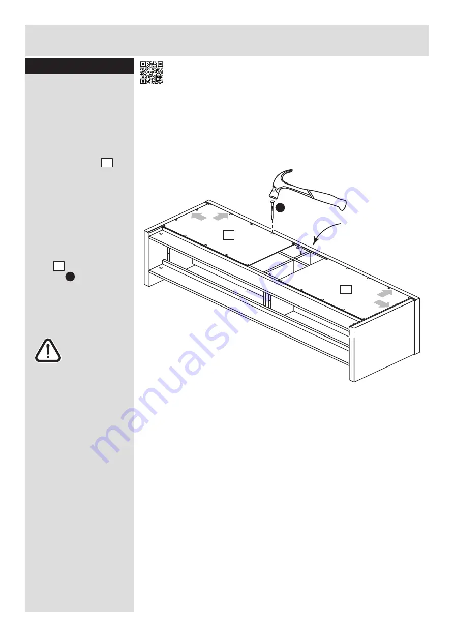 Argos Home Venice 803/8304 Скачать руководство пользователя страница 18