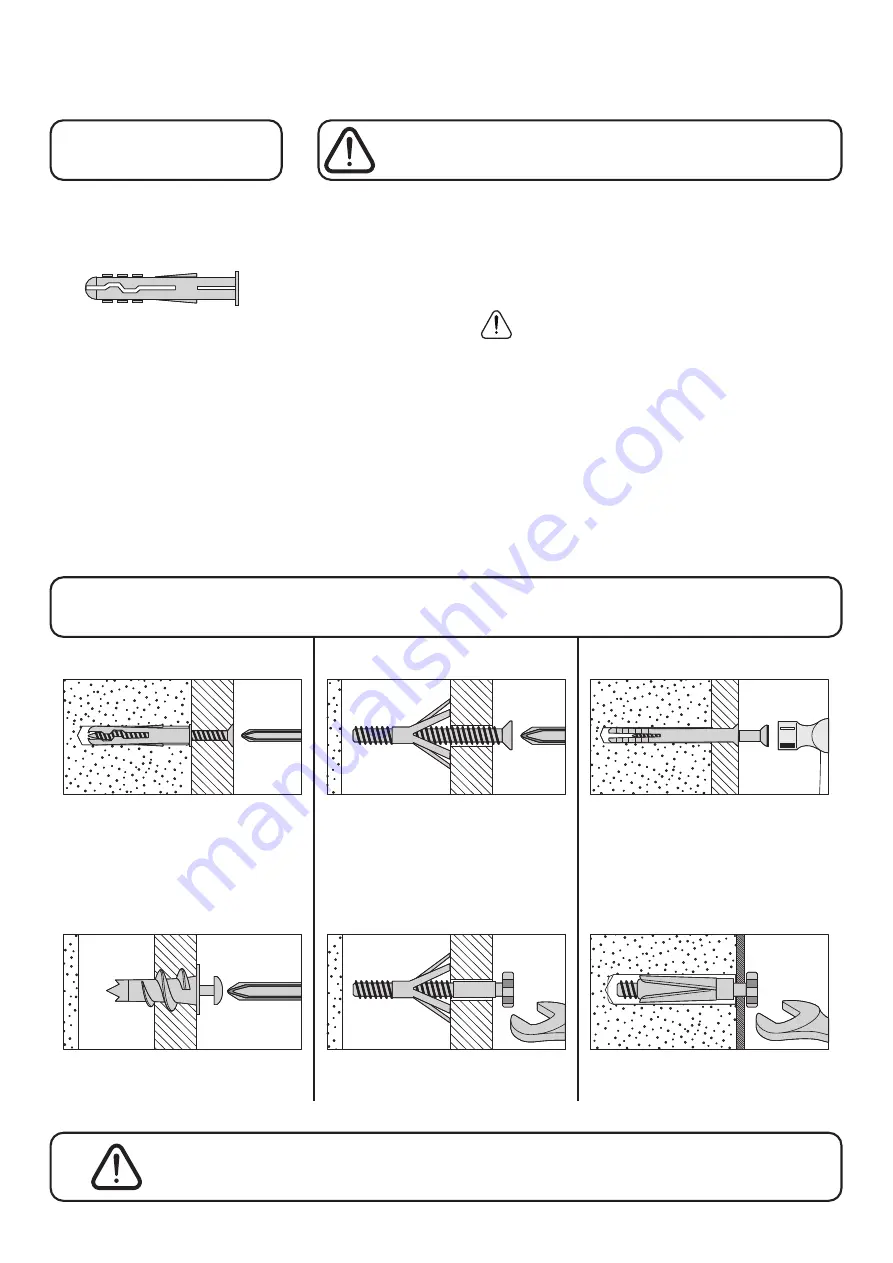 Argos Jenson 876/9109 Manual Download Page 16