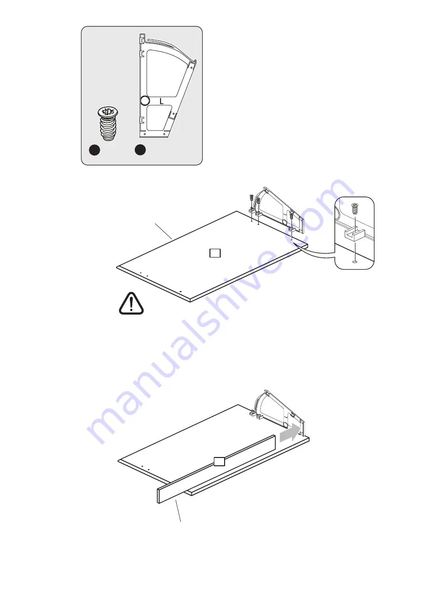 Argos Jenson 876/9109 Manual Download Page 17