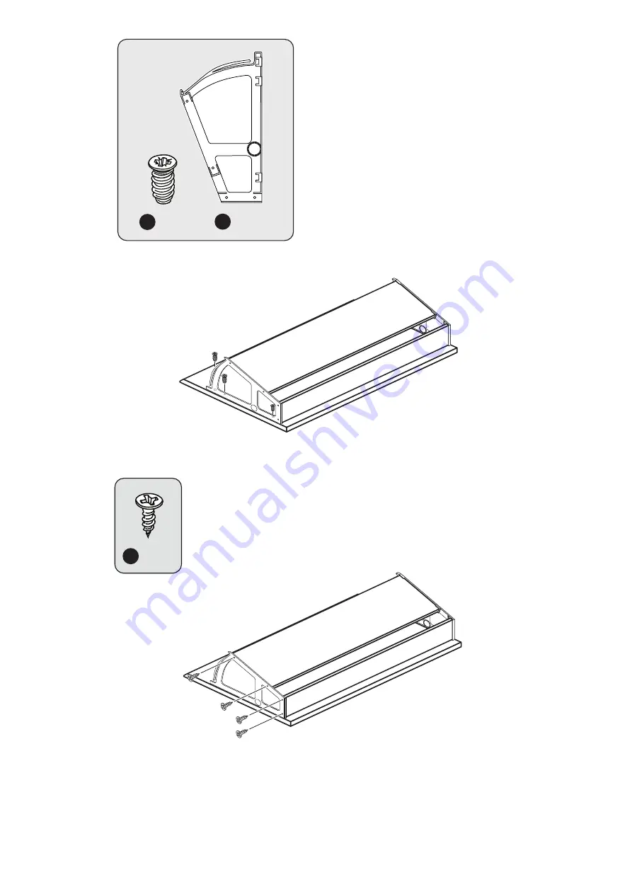 Argos Jenson 876/9109 Manual Download Page 19