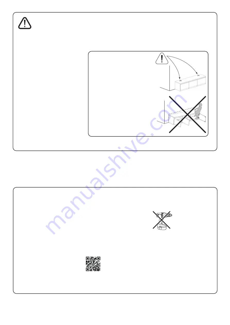 Argos JENSON 889/2416 Manual Download Page 2