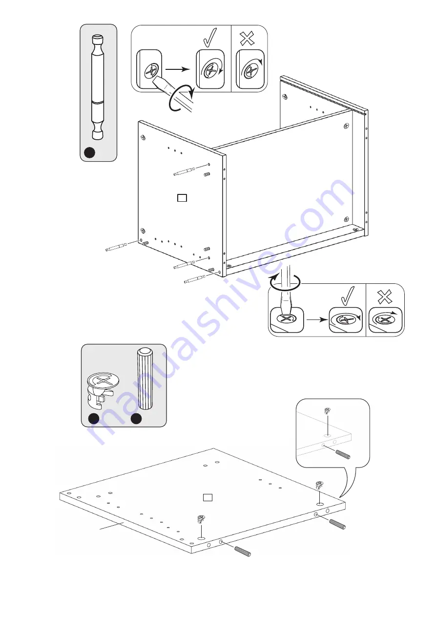 Argos JENSON 889/2416 Manual Download Page 9