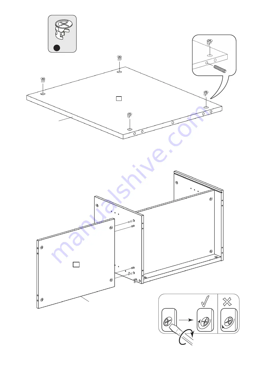 Argos JENSON 889/2416 Manual Download Page 10