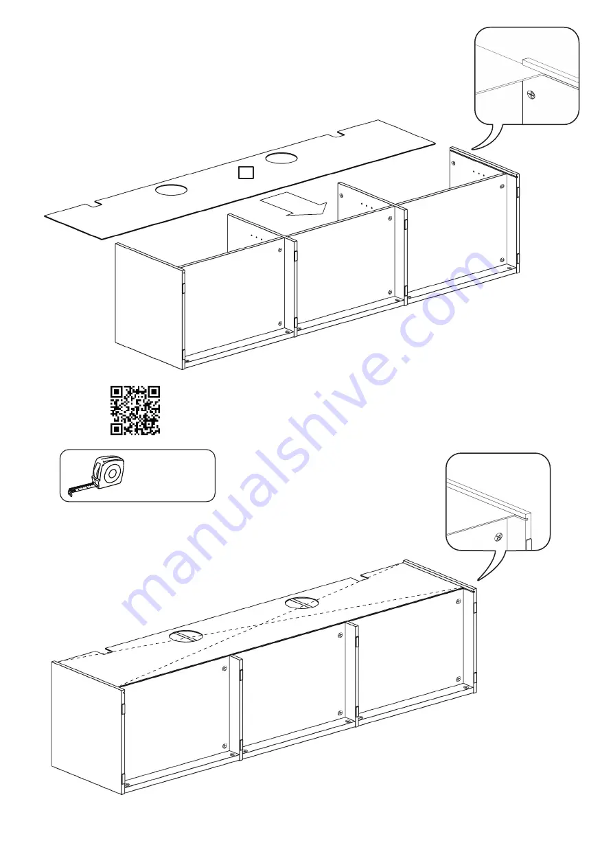 Argos JENSON 889/2416 Скачать руководство пользователя страница 16