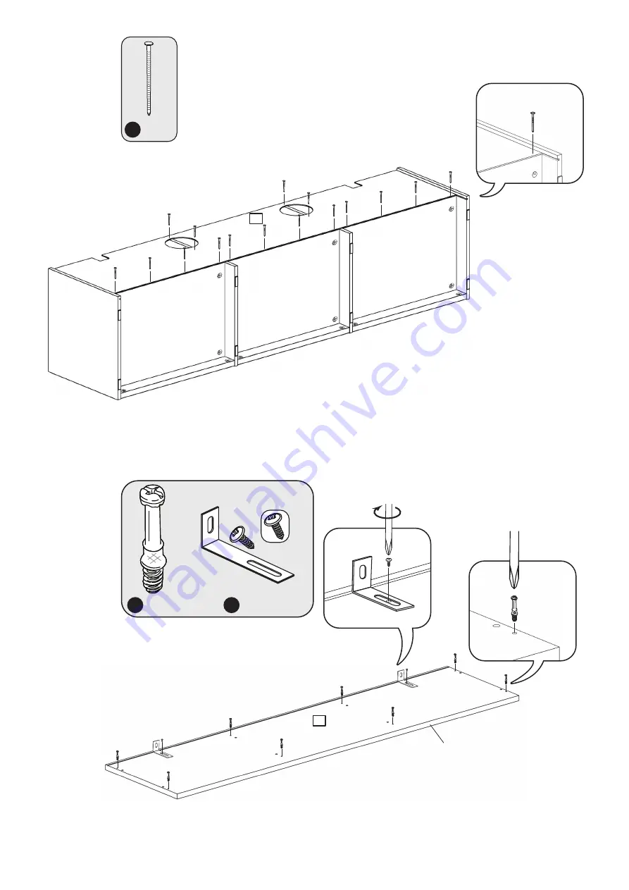 Argos JENSON 889/2416 Manual Download Page 17