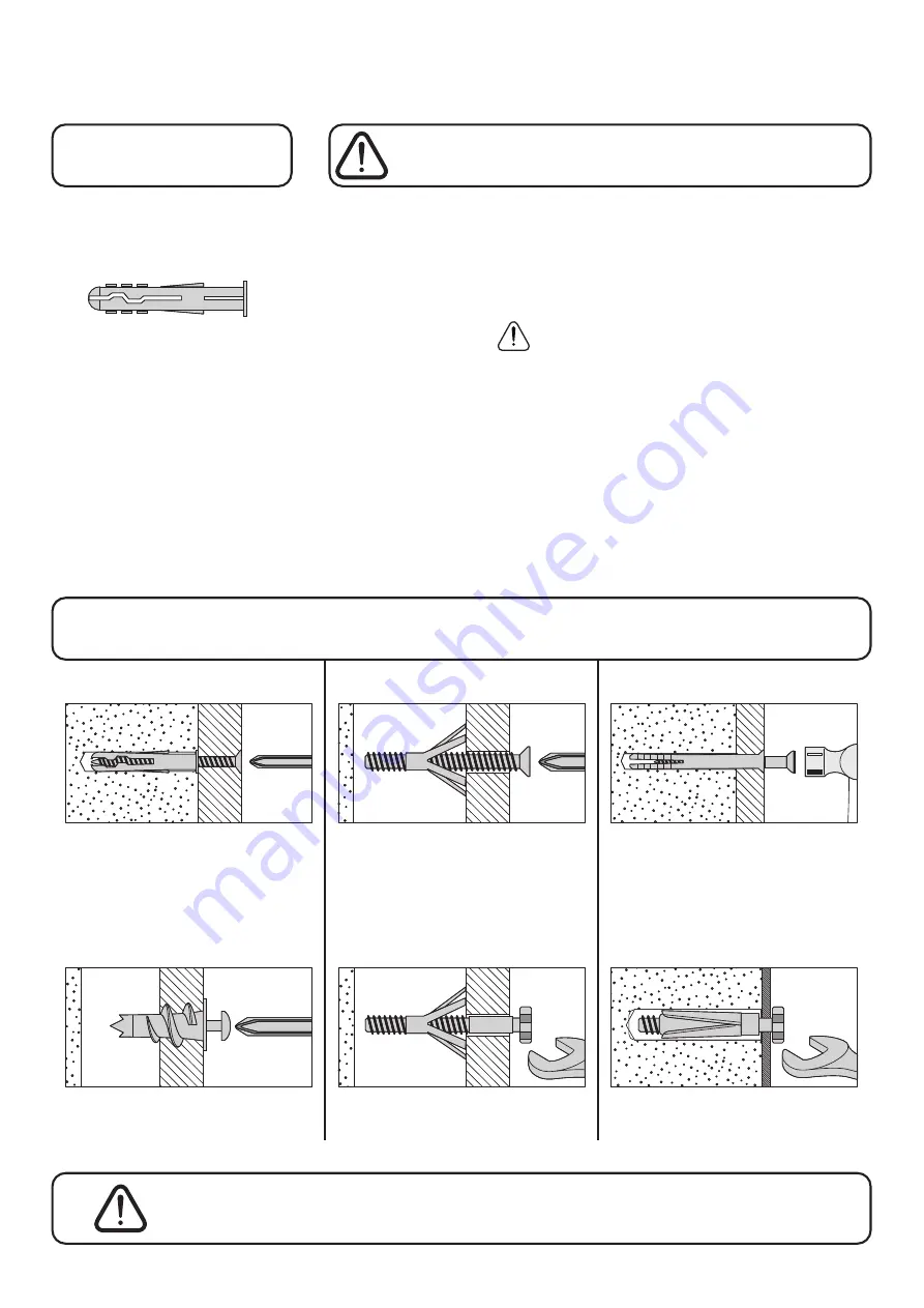 Argos JENSON 889/2416 Manual Download Page 20