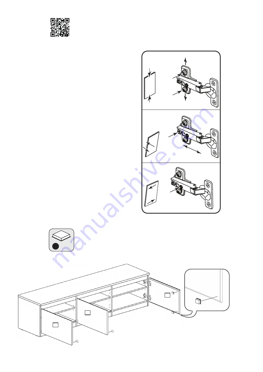 Argos JENSON 889/2416 Manual Download Page 23