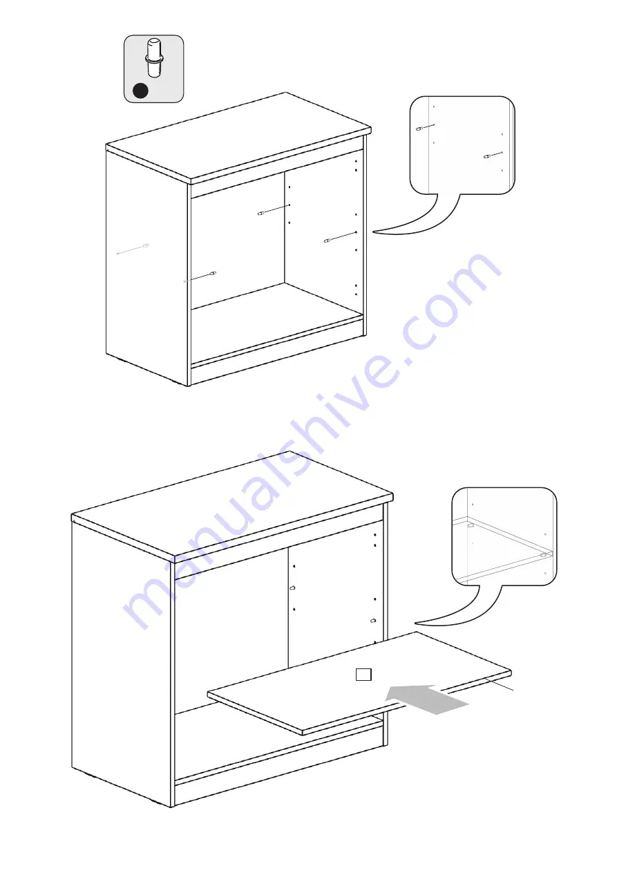 Argos Jenson 937/4610 Manual Download Page 14