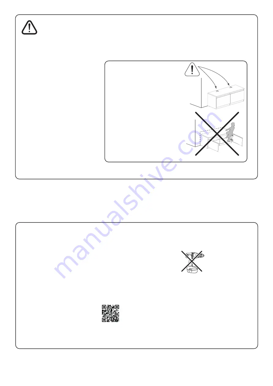 Argos Jenson Manual Download Page 2