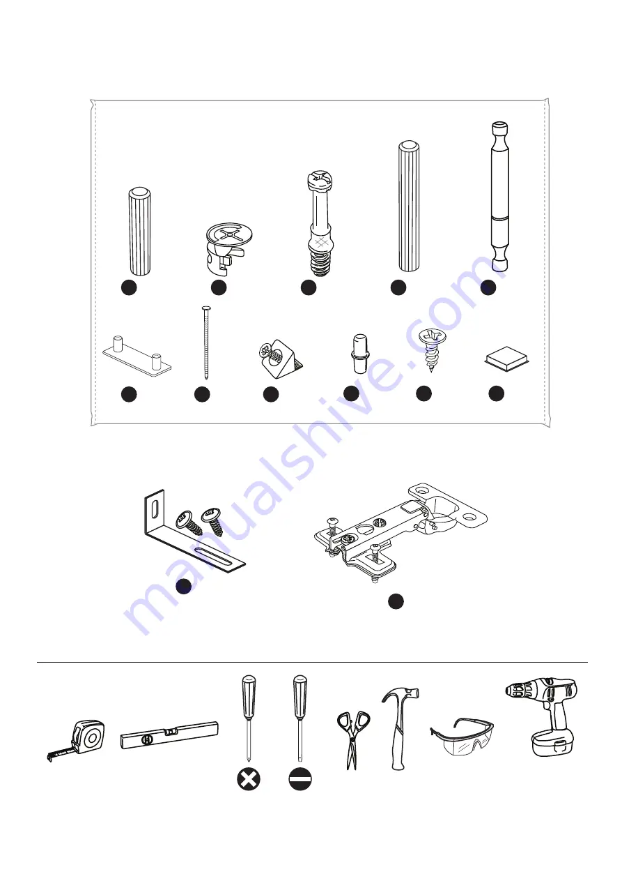 Argos Jenson Manual Download Page 4