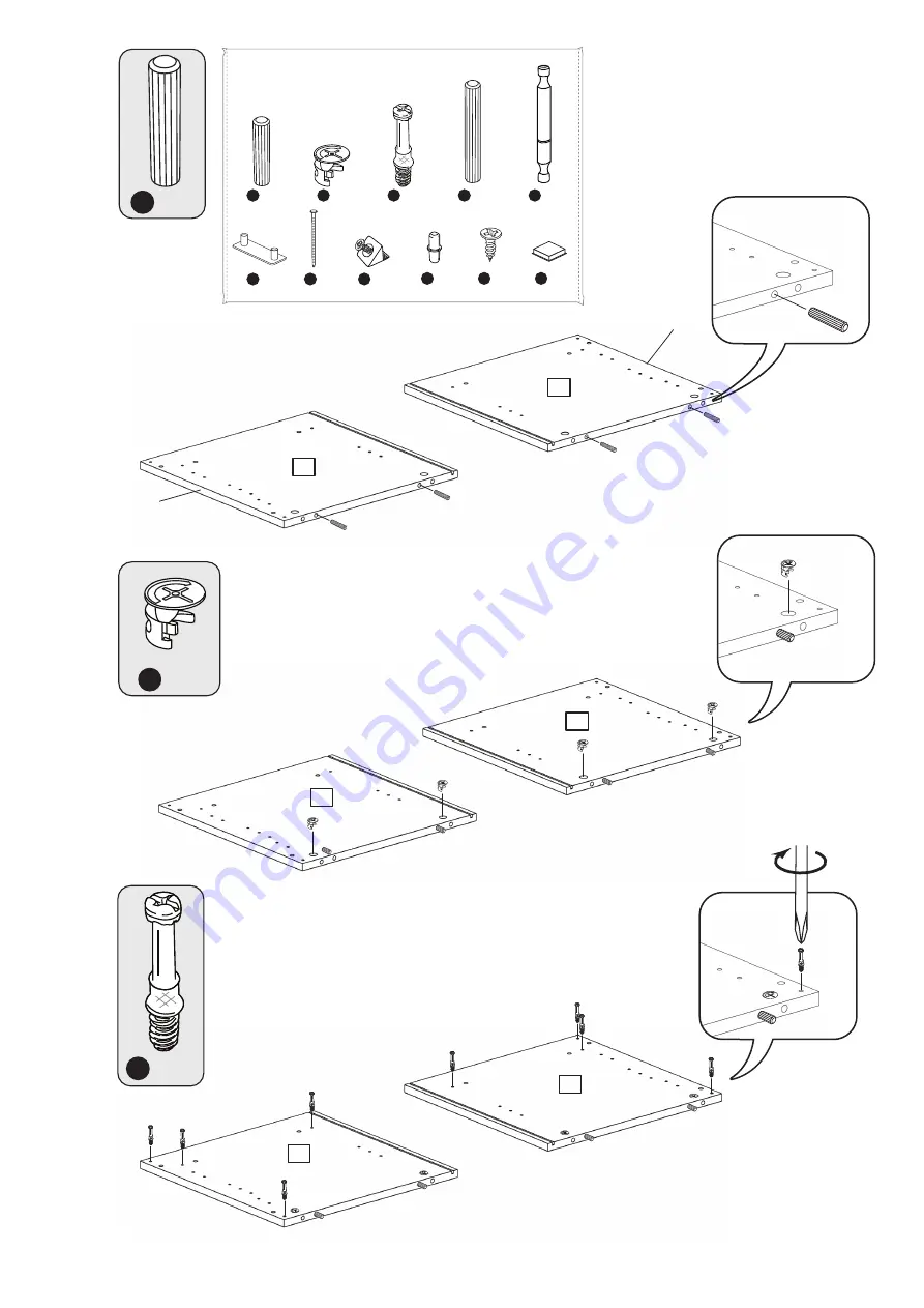 Argos Jenson Manual Download Page 5