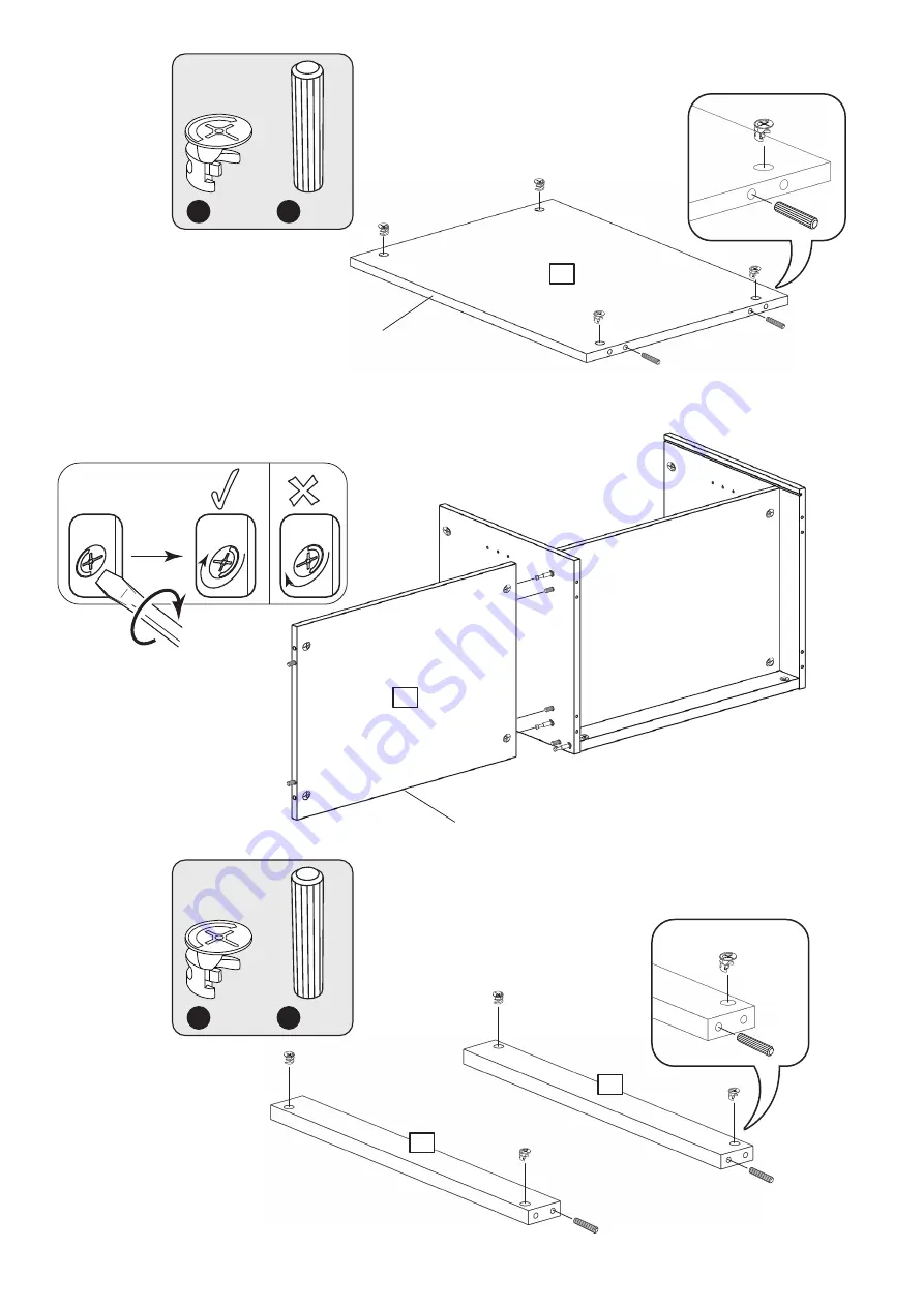 Argos Jenson Manual Download Page 9