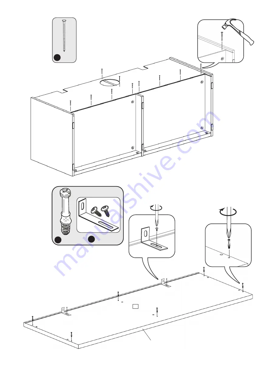 Argos Jenson Manual Download Page 12