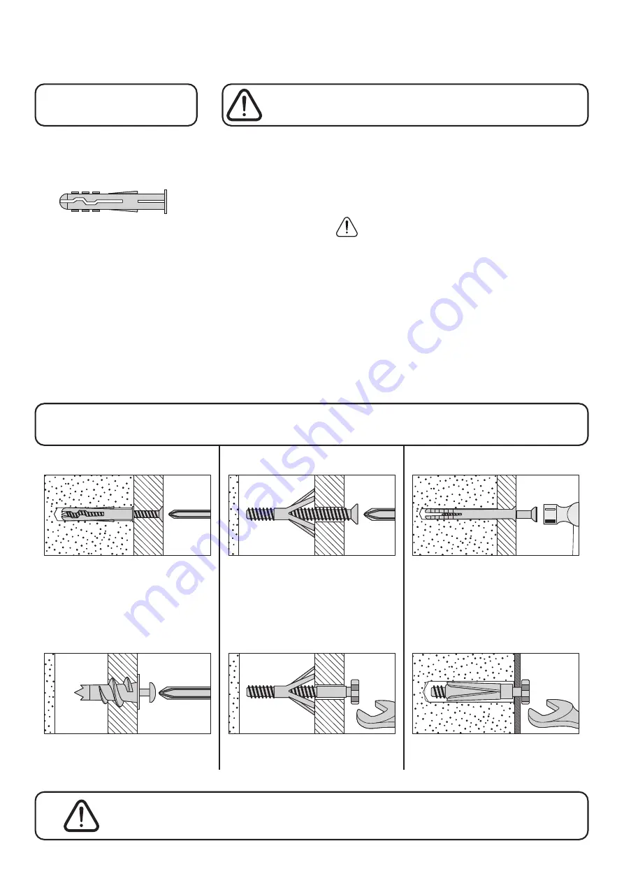 Argos Jenson Manual Download Page 16