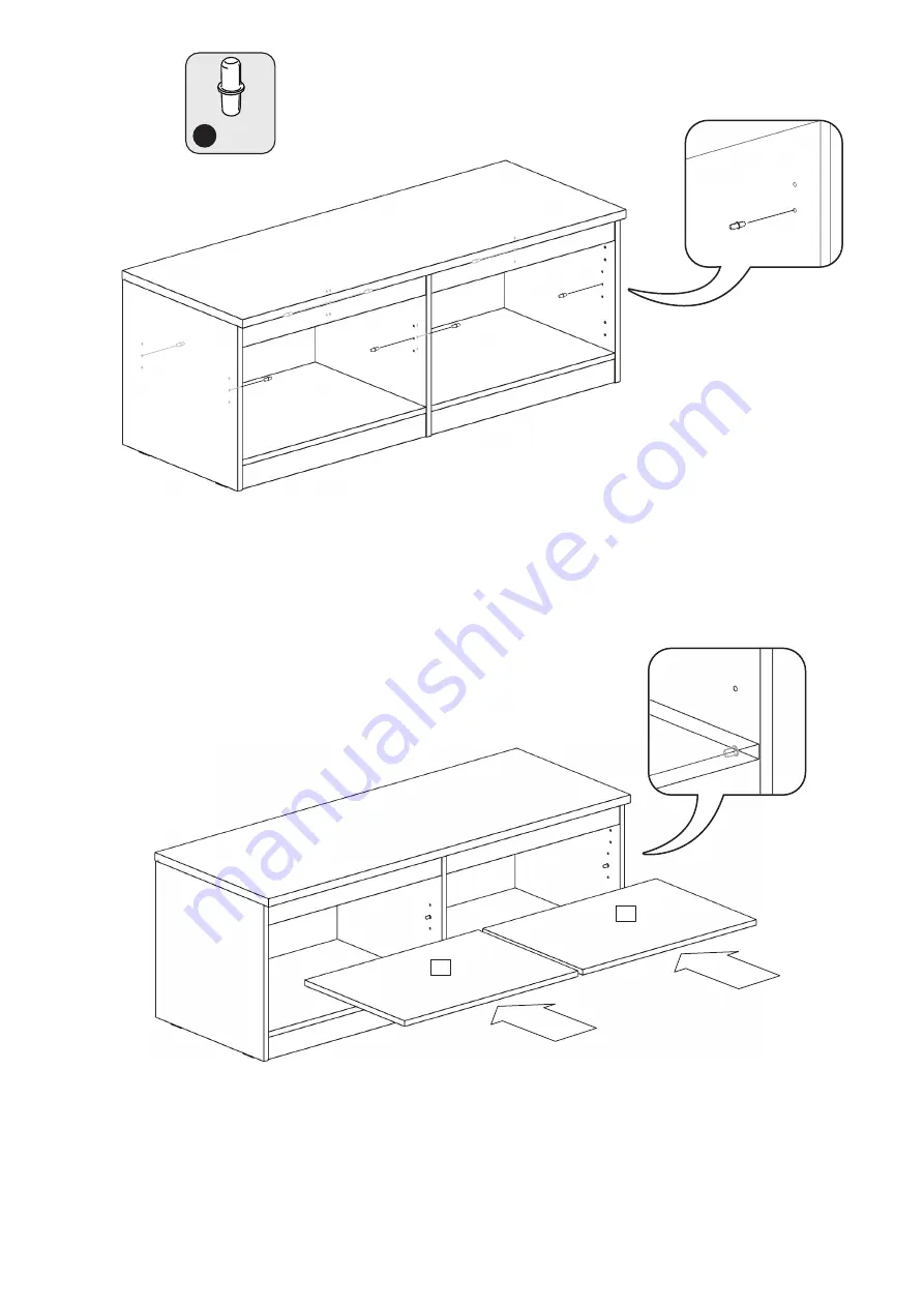 Argos Jenson Manual Download Page 17