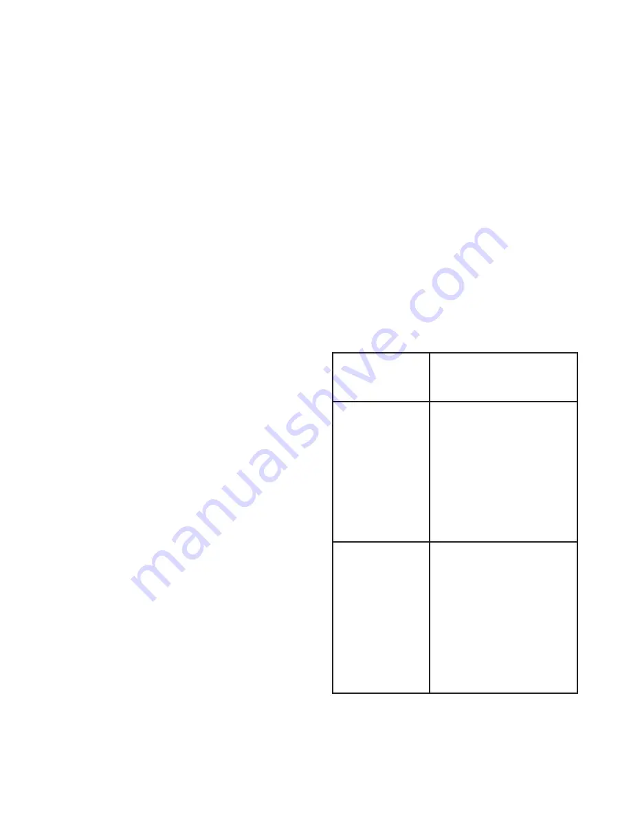 Argos JS-HF-55Z Instruction Manual Download Page 9