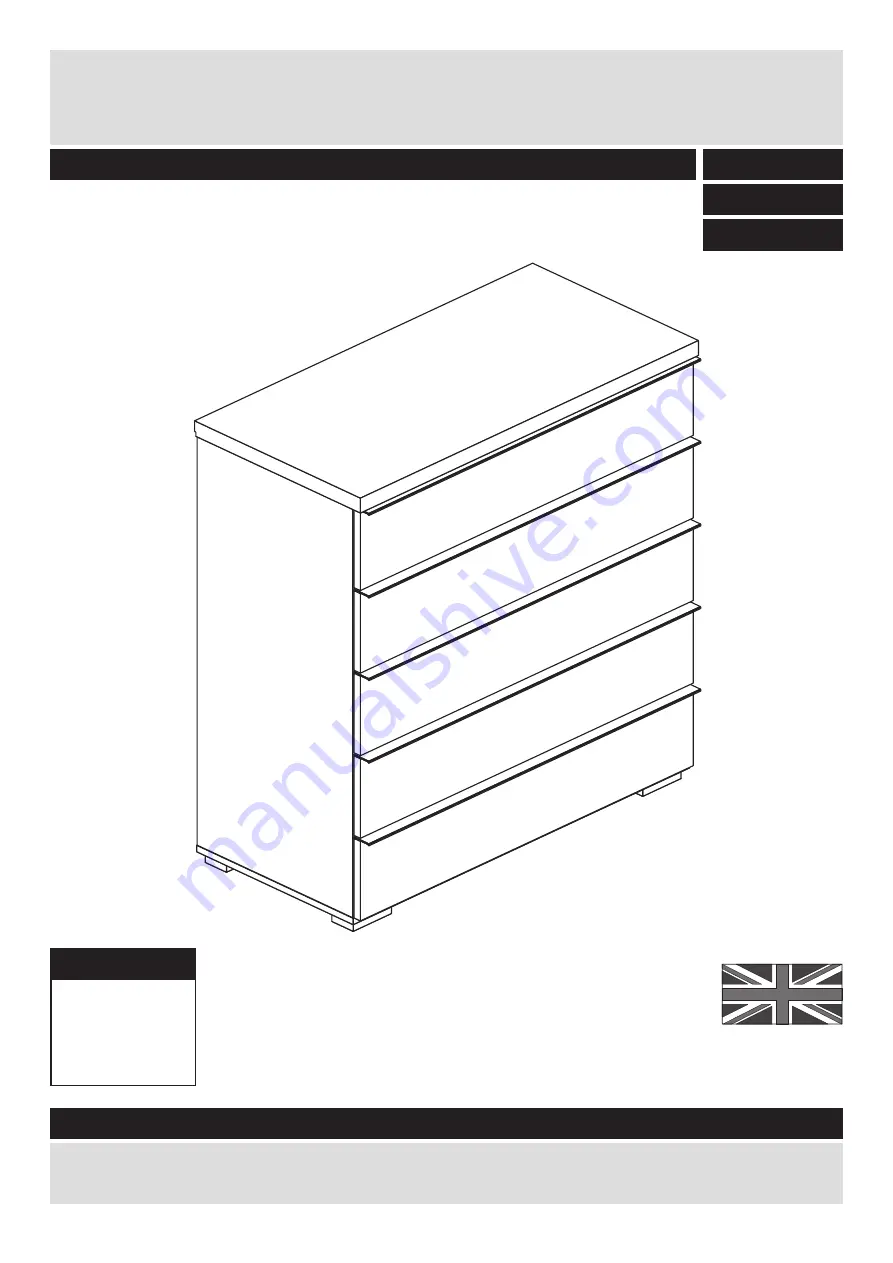 Argos Linear 247/6216 Скачать руководство пользователя страница 1