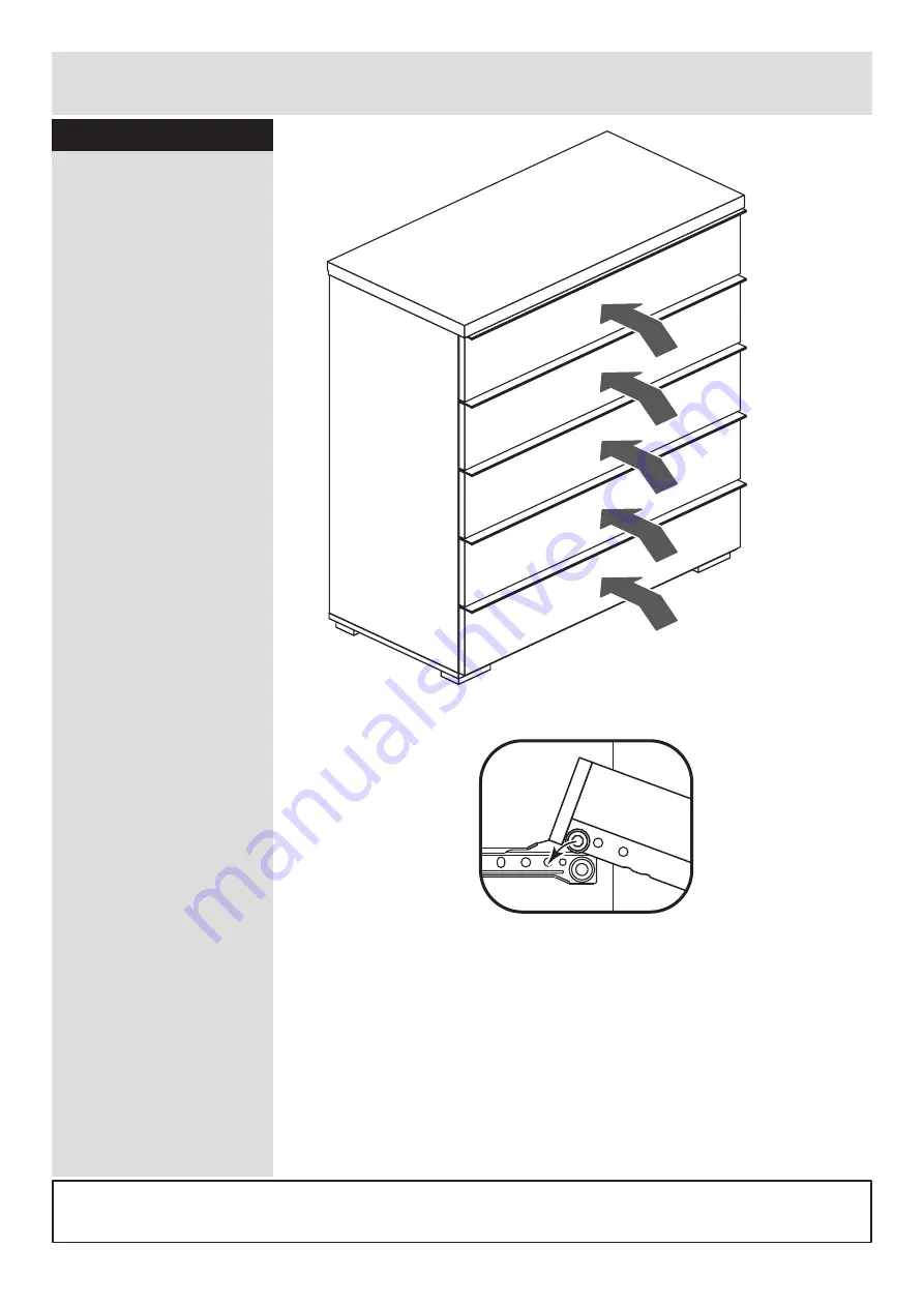 Argos Linear 247/6216 Скачать руководство пользователя страница 14