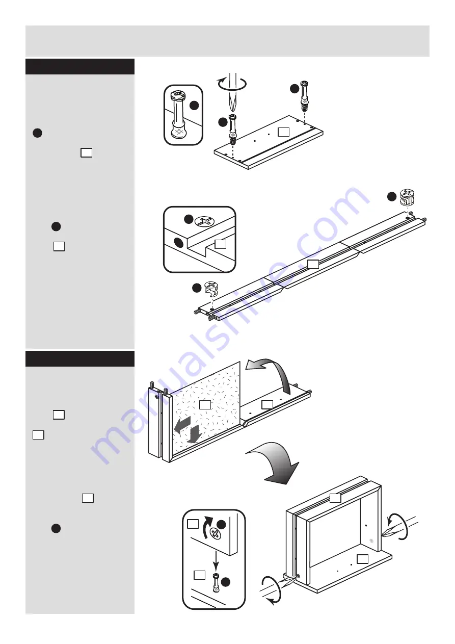 Argos Lucas 247/3965 Скачать руководство пользователя страница 5