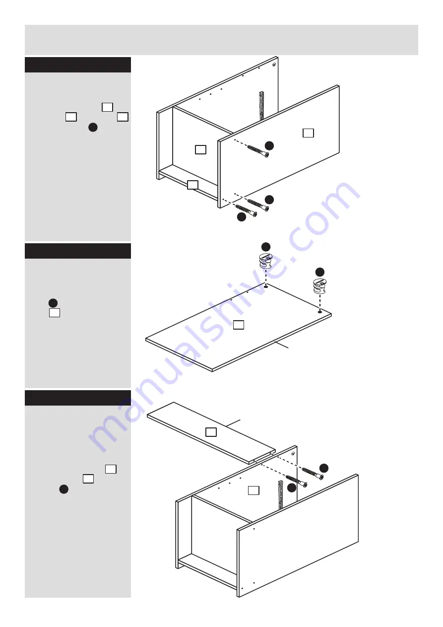 Argos Lucas 247/3965 Скачать руководство пользователя страница 9