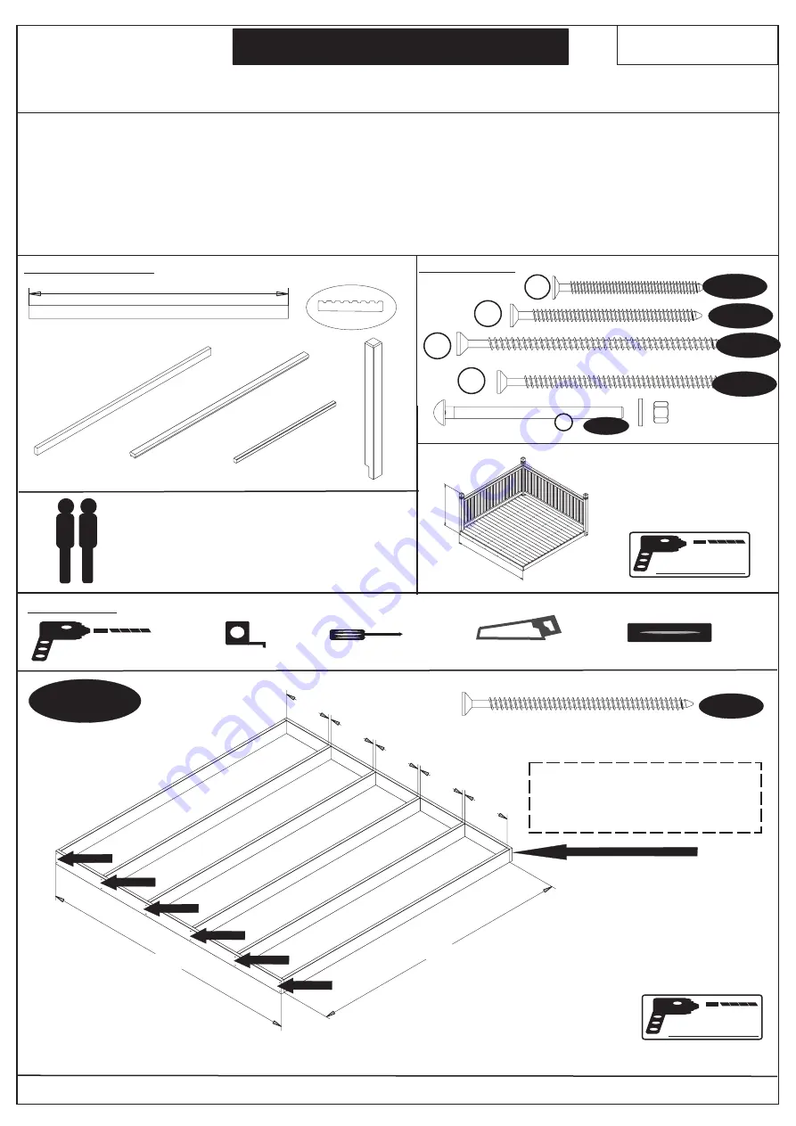 Argos PAT88V3FP Скачать руководство пользователя страница 1