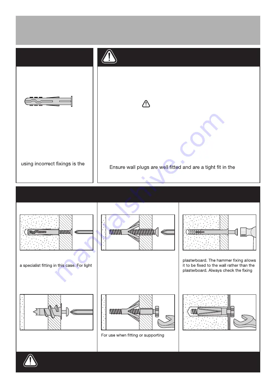 Argos Phoenix 162/2690 Assembly Instructions Manual Download Page 11