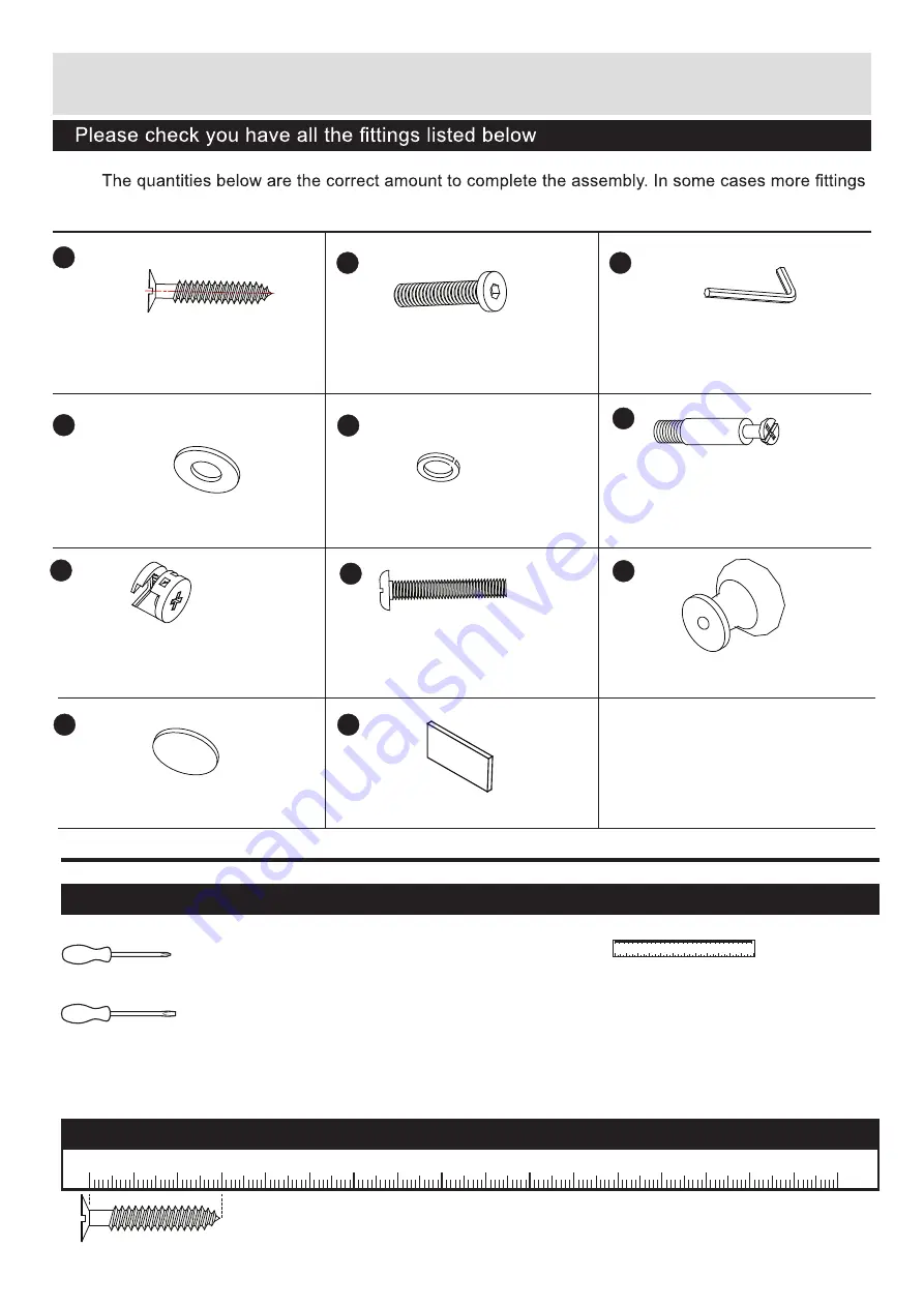 Argos Romantic Large 653/9441 Скачать руководство пользователя страница 4