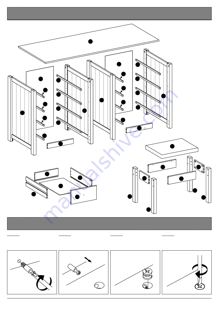 Argos Scandinavia Manual Download Page 4