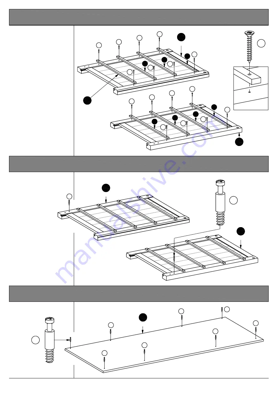 Argos Scandinavia Manual Download Page 5