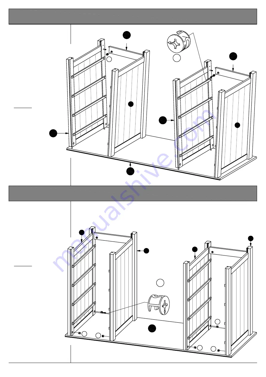 Argos Scandinavia Manual Download Page 7