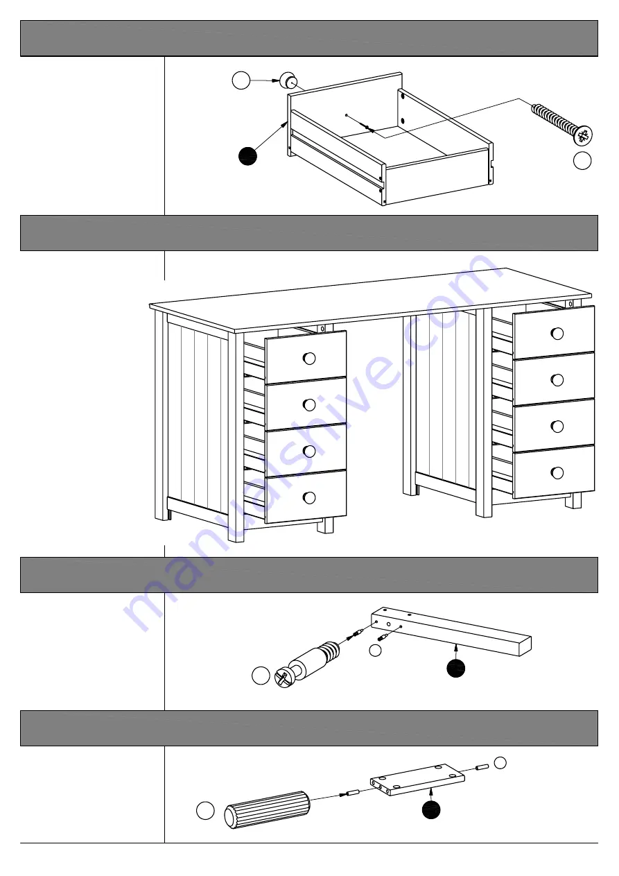 Argos Scandinavia Manual Download Page 10